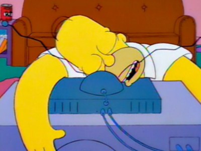 Los hábitos «negativos» con los que conocí&nbsp;Chile