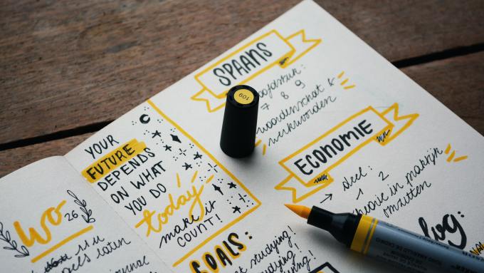 Mejora tu productividad diaria y gana tiempo para disfrutar y descansar