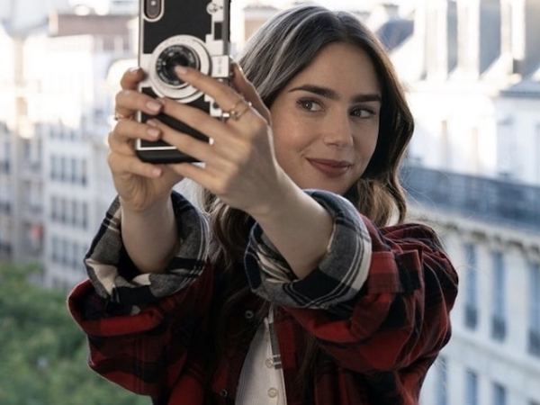 Emily in Paris: Dos estilos de vida&nbsp;laboral￼